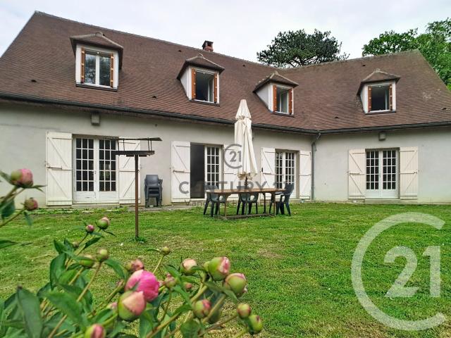 Maison vente à Glaignes, Oise