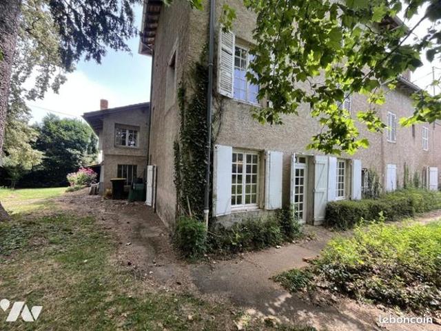 Maison vente à Bourg-en-Bresse, Chaneins