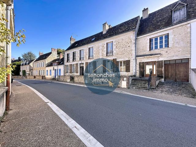 Maison vente à Nogent-le-Rotrou, Nogent-le-rotrou