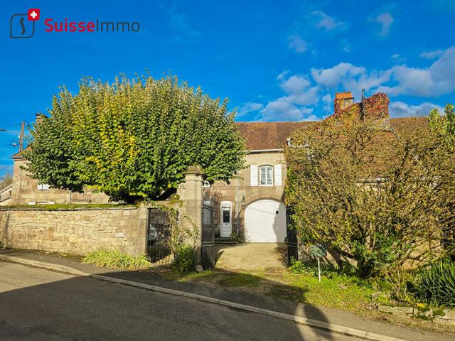 Maison vente à Lure, Meurcourt