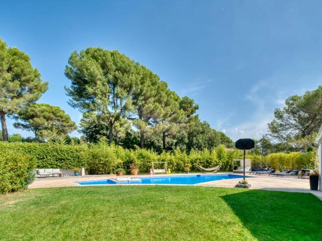 Maison vente à Grasse, Mougins