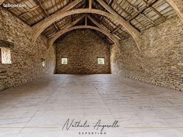 Maison vente à Millau, Saint-beauzély