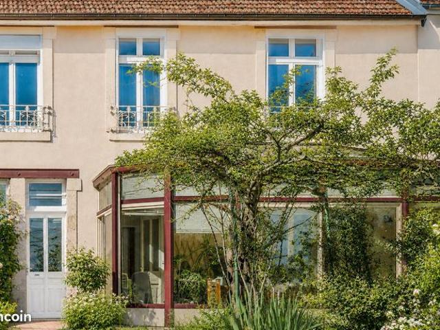 Maison vente à Langres, Val-de-meuse
