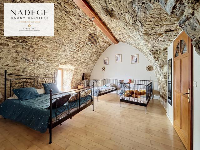 Maison vente à Millau, Saint-beauzély