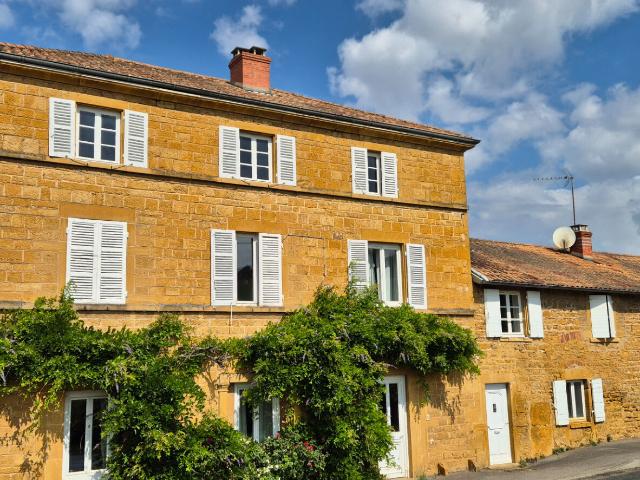 Maison vente à Villefranche-sur-Saône, Rhône