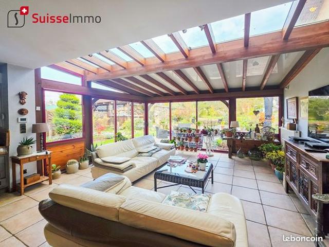 Maison vente à Lure, Meurcourt