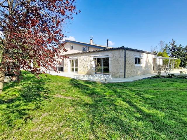 Maison vente à Béziers