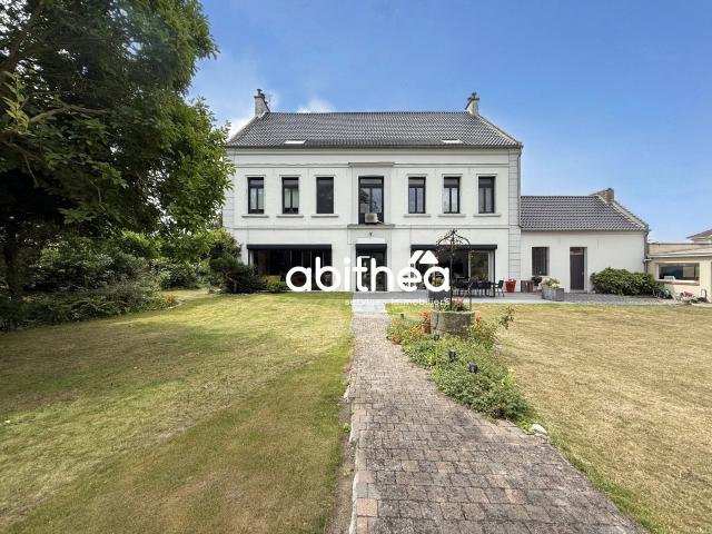 Maison vente à Douai