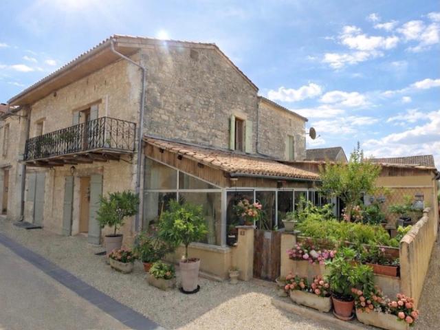 Maison vente à Bergerac, Issigeac