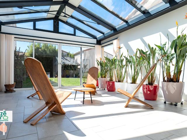 Maison vente à Les Sables-d'Olonne, Saint-vincent-sur-jard