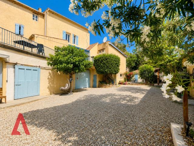 Maison vente à Béziers, Roujan