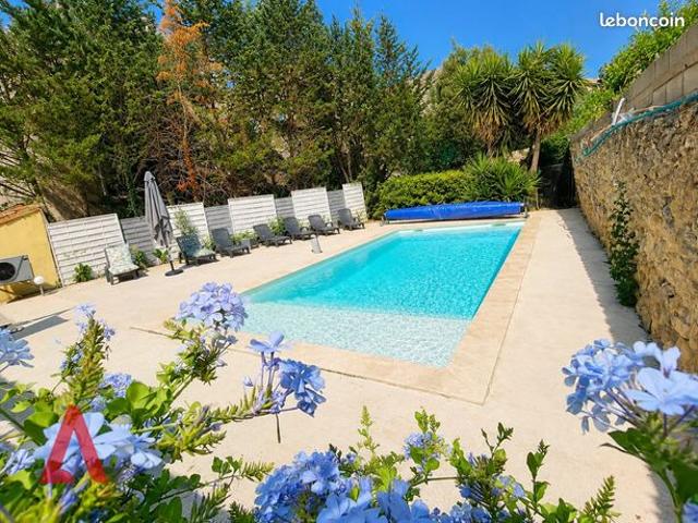 Maison vente à Béziers, Roujan