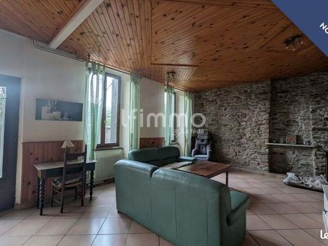 Maison vente à Peyriac-Minervois, Aude