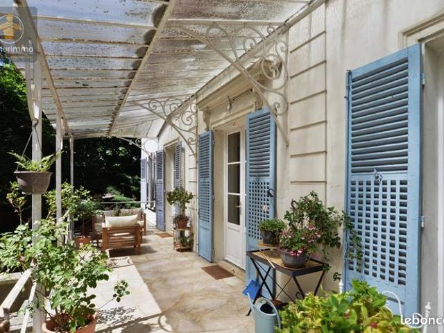 Maison vente à Créteil, Mandres-les-roses