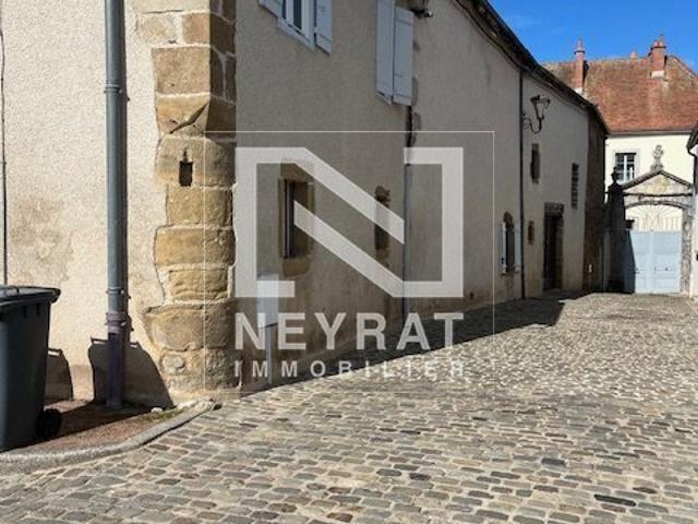 Maison vente à Beaune, Arnay-le-duc