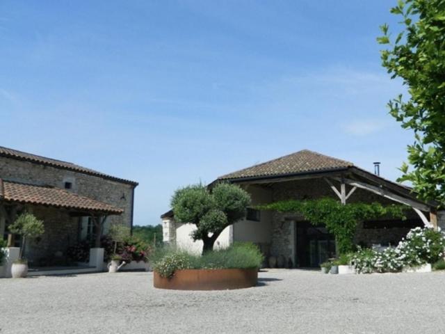 Maison vente à Villeneuve-sur-Lot, La Sauvetat-sur-lède