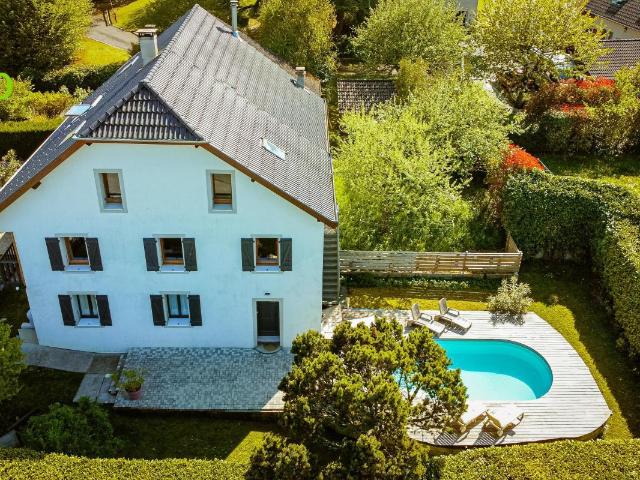 Maison vente à Annecy