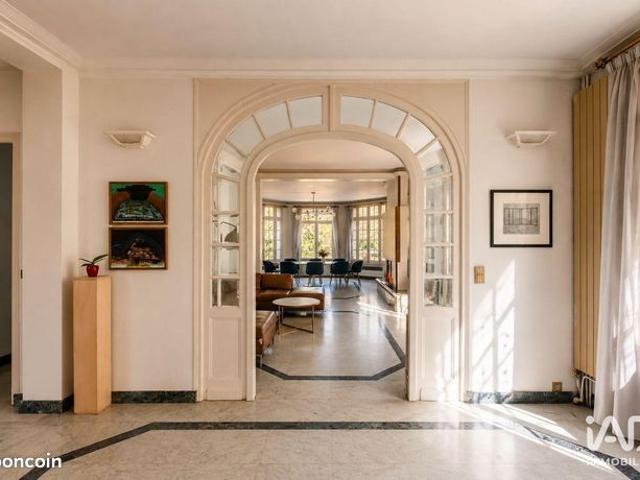 Maison vente à Sceaux, Hauts-de-Seine