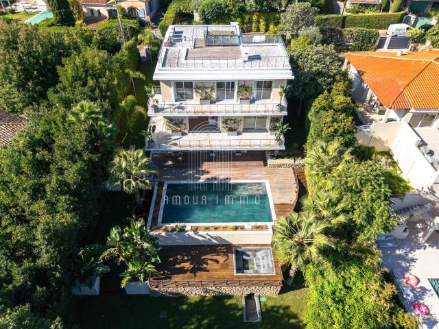 Maison vente à Grasse, Antibes
