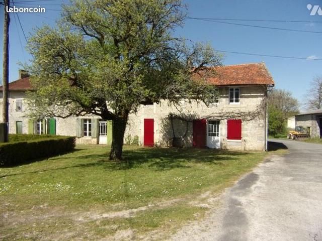 Maison vente à Niort, Aubigné