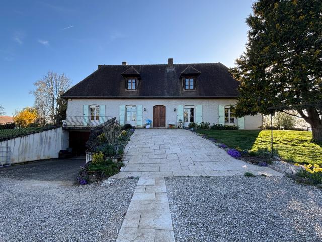 Maison vente à Beaune, Musigny