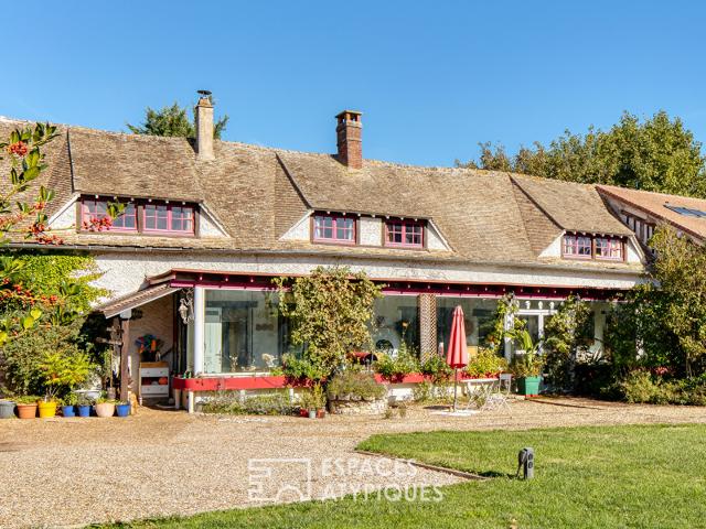 Maison vente à Épieds, Eure