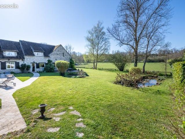 Maison vente à Fontainebleau