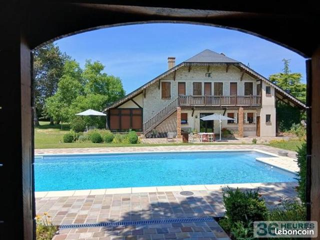 Maison vente à Freneuse, Yvelines