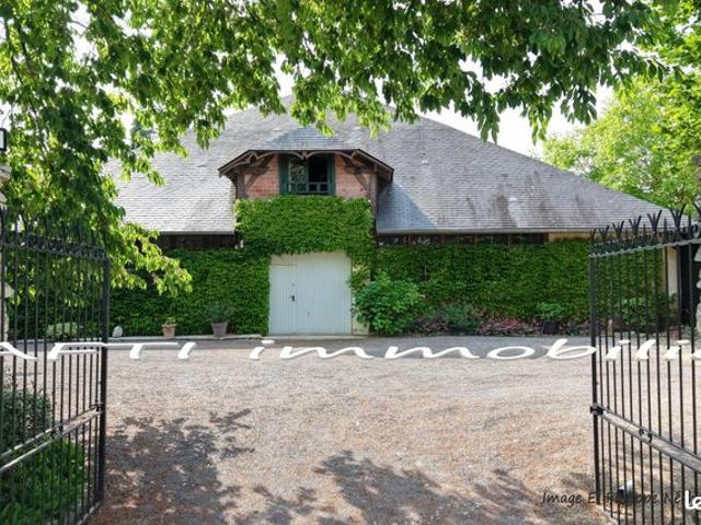 Maison vente à Freneuse, Yvelines