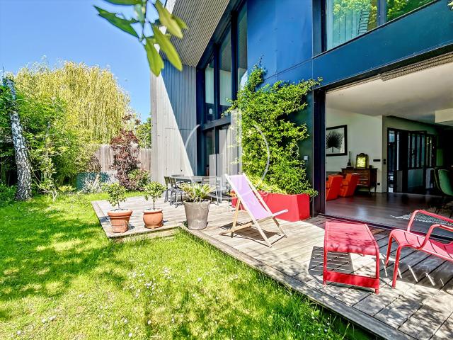 Maison vente à Boulogne-Billancourt, Meudon