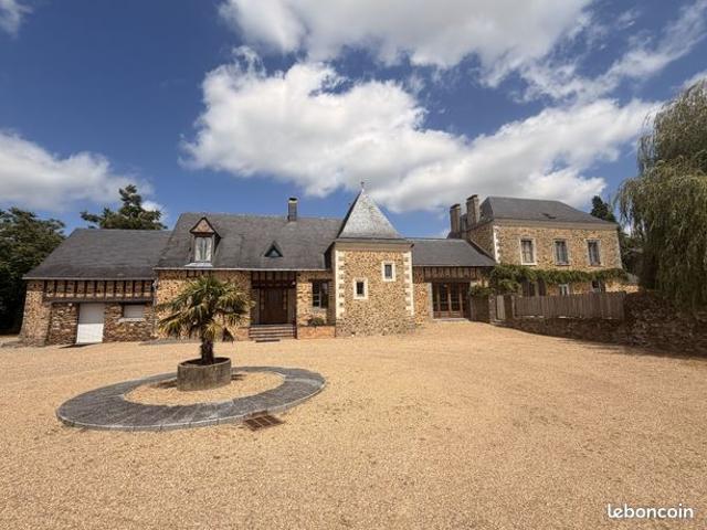 Maison vente à Chalon-sur-Saône, Bourgogne-Franche-Comté