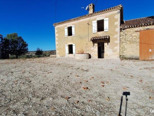 Maison vente à Auch, Castéra-verduzan