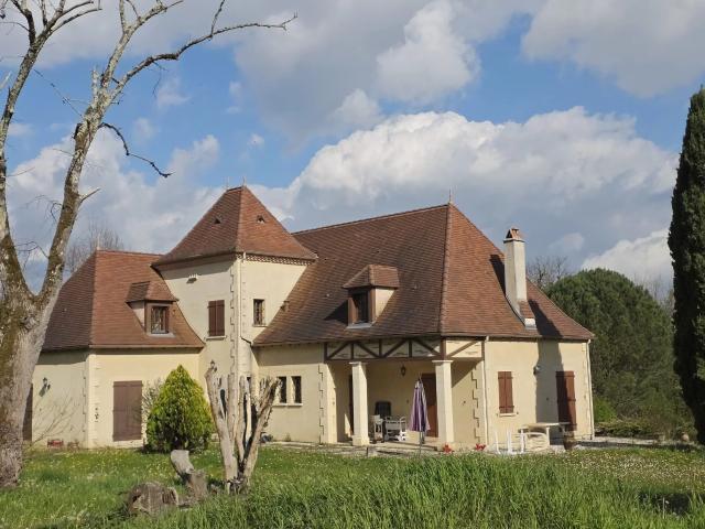 Maison vente à Marmande, Lauzun