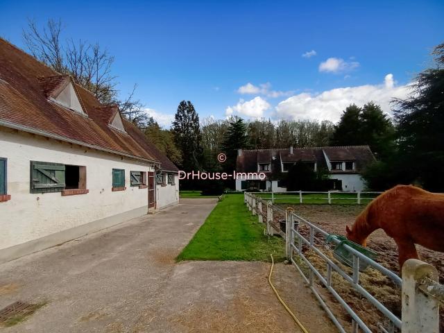 Maison vente à Poigny-la-Forêt, Yvelines