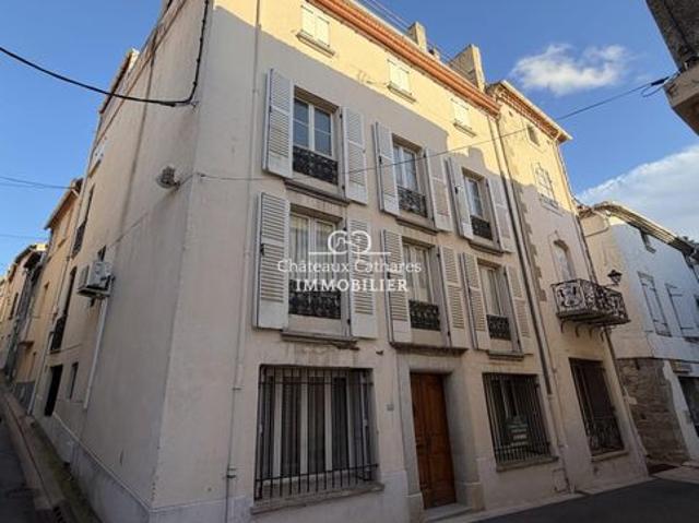Maison vente à Prades, Saint-paul-de-fenouillet