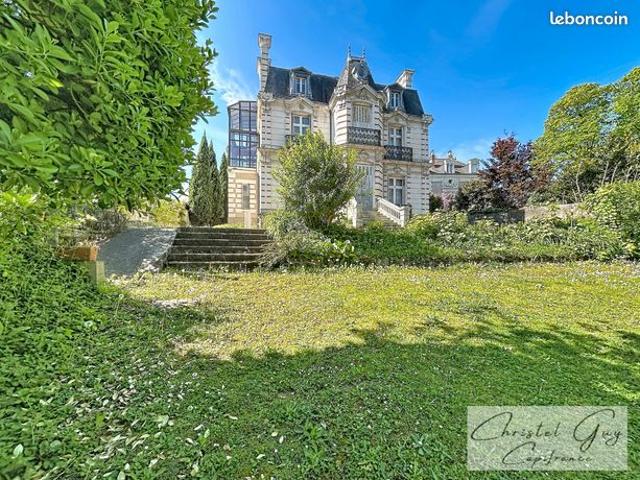 Maison vente à La Flèche, Pays de la Loire