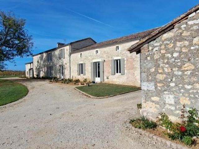 Maison vente à Bergerac, Sigoulès