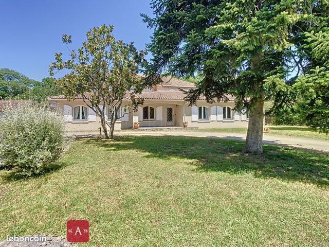 Maison vente à Toulouse, Buzet-sur-tarn