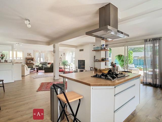 Maison vente à Toulouse, Buzet-sur-tarn
