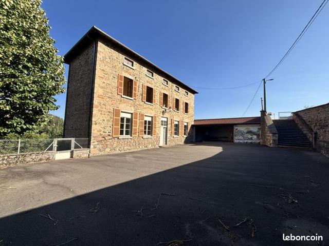 Maison vente à Villefranche-sur-Saône, Rhône