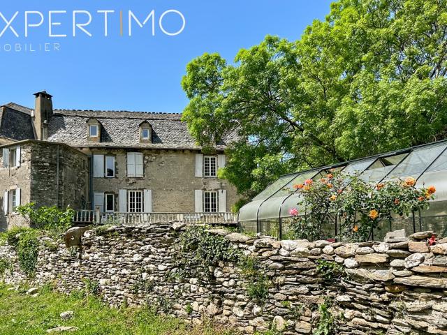 Maison vente à Florac, Saint-etienne-vallée-française