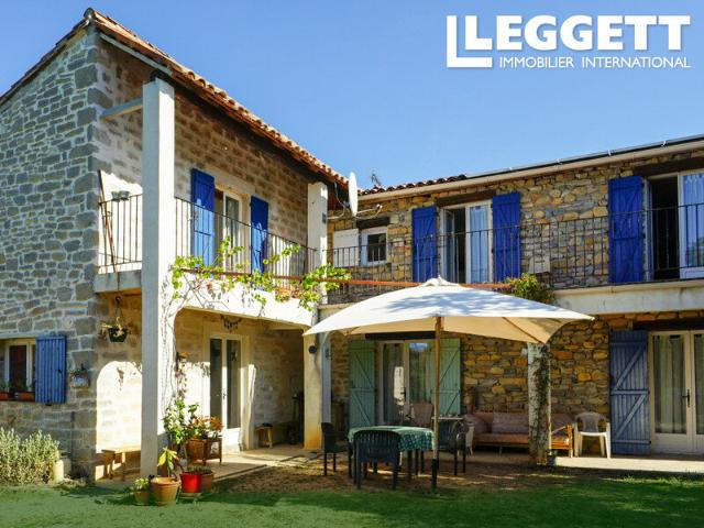 Maison vente à Le Vigan, Quissac