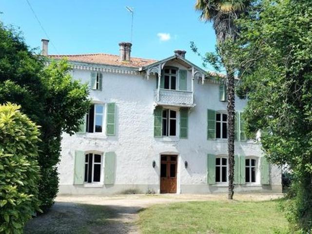 Maison vente à Niort, Périgné