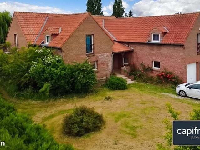 Maison vente à Douai, Landas