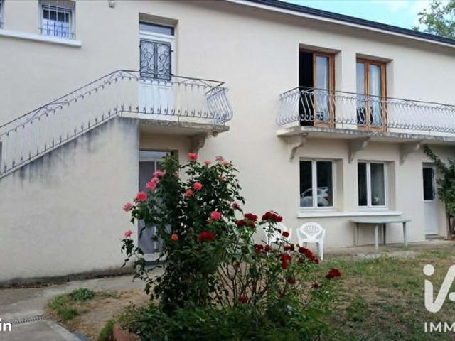 Maison vente à Tarbes, Tournay