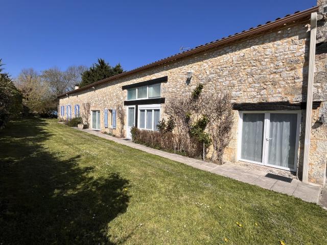 Maison vente à Bergerac, Sigoulès
