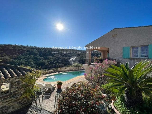 Maison vente à Arrondissement de Draguignan, Roquebrune-sur-argens