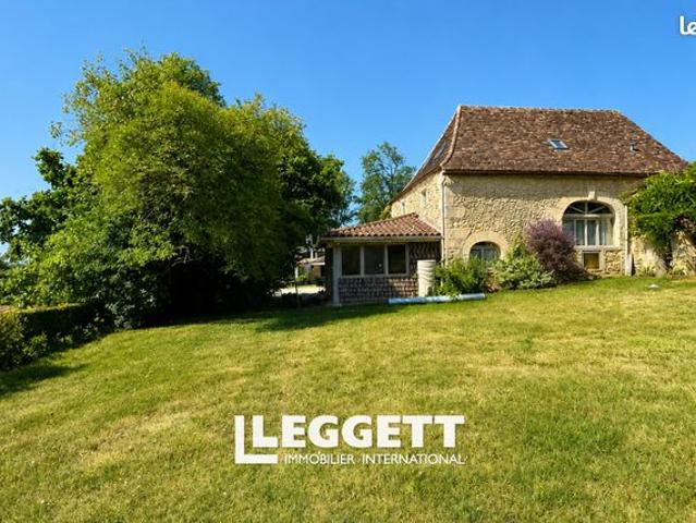 Maison vente à Périgueux, Douville