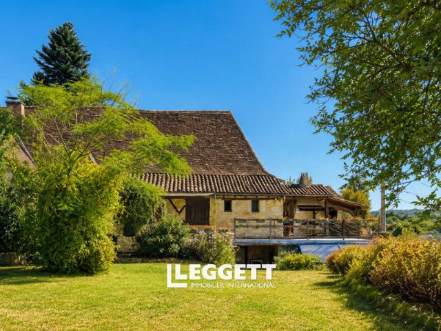 Maison vente à Périgueux, Douville