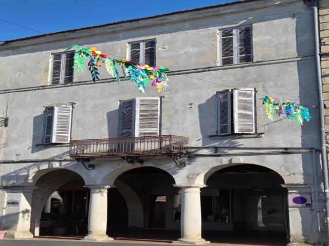 Maison vente à Langon, Monségur